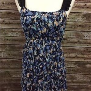 Urban Outfitters/Kimchi Blue Ruffle Dress